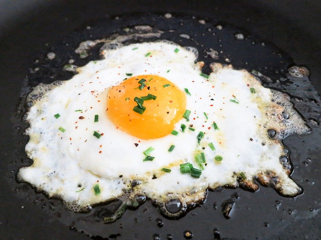 petit-déjeûner digeste